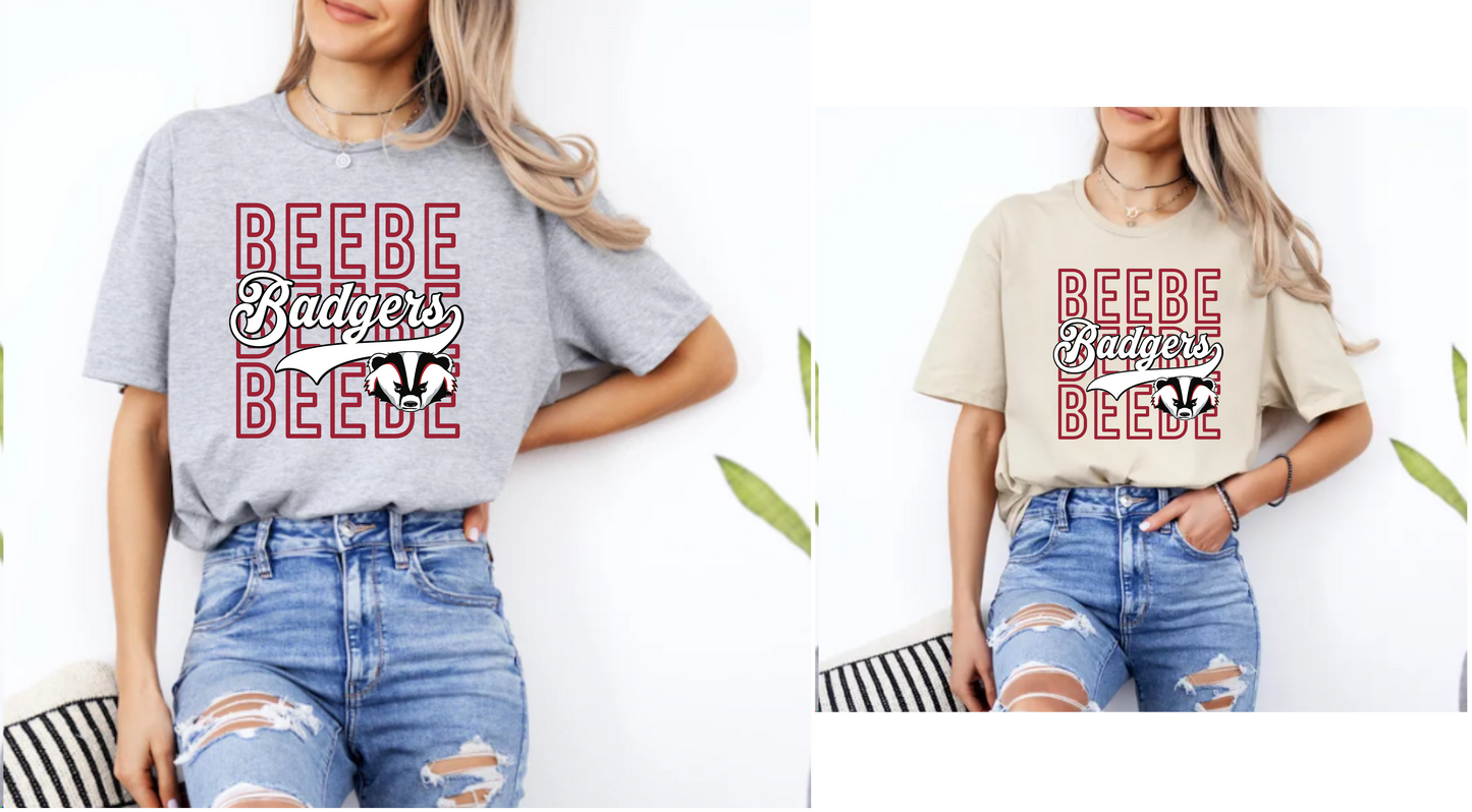 Beebe Badgers