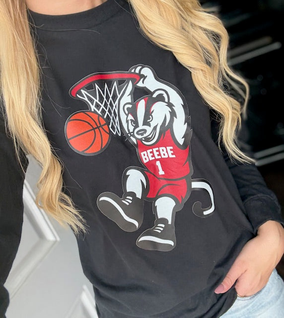 Slam Dunk Badger
