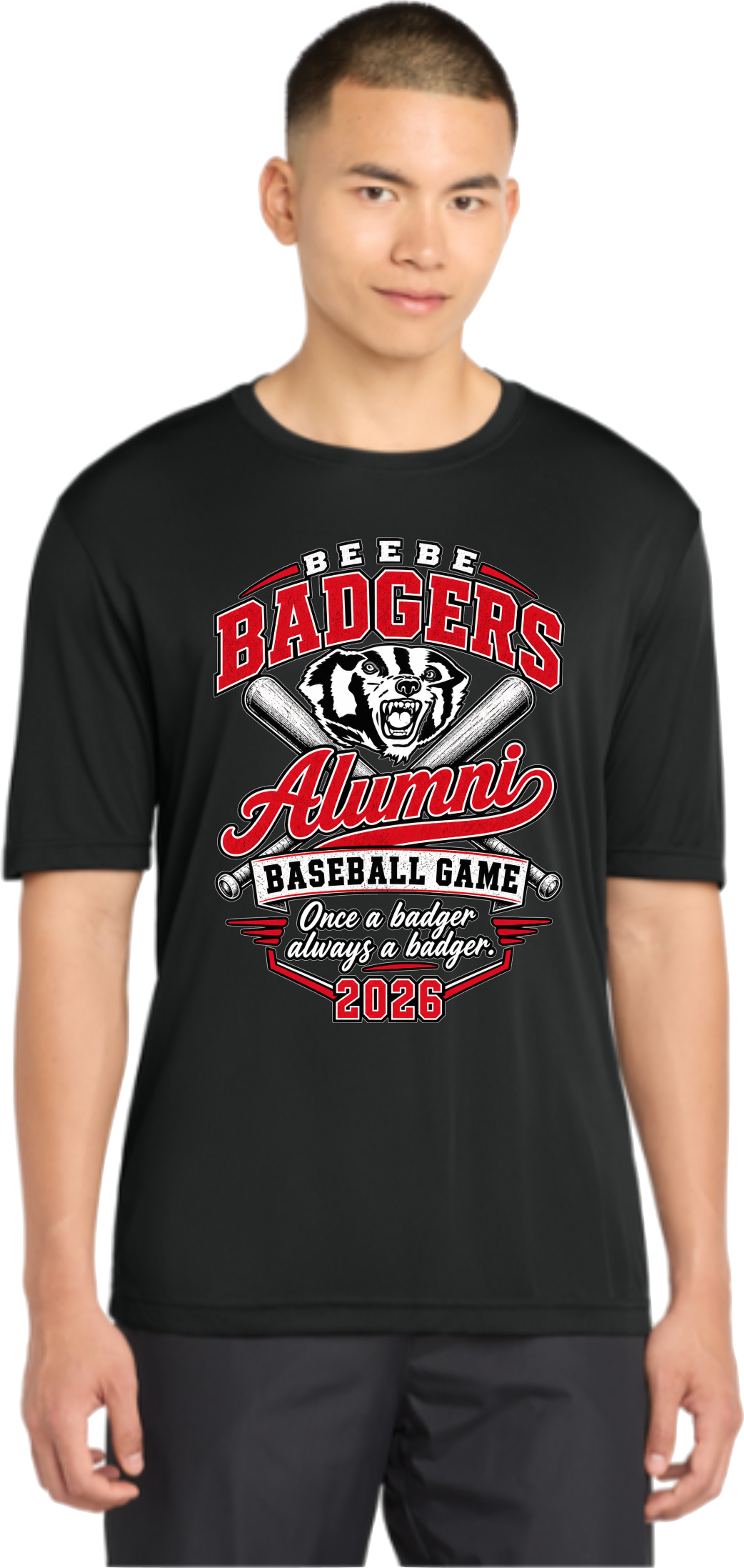 Badger Baseball Alumni