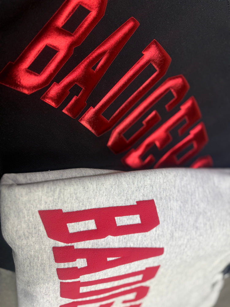 Beebe Badger Apparel