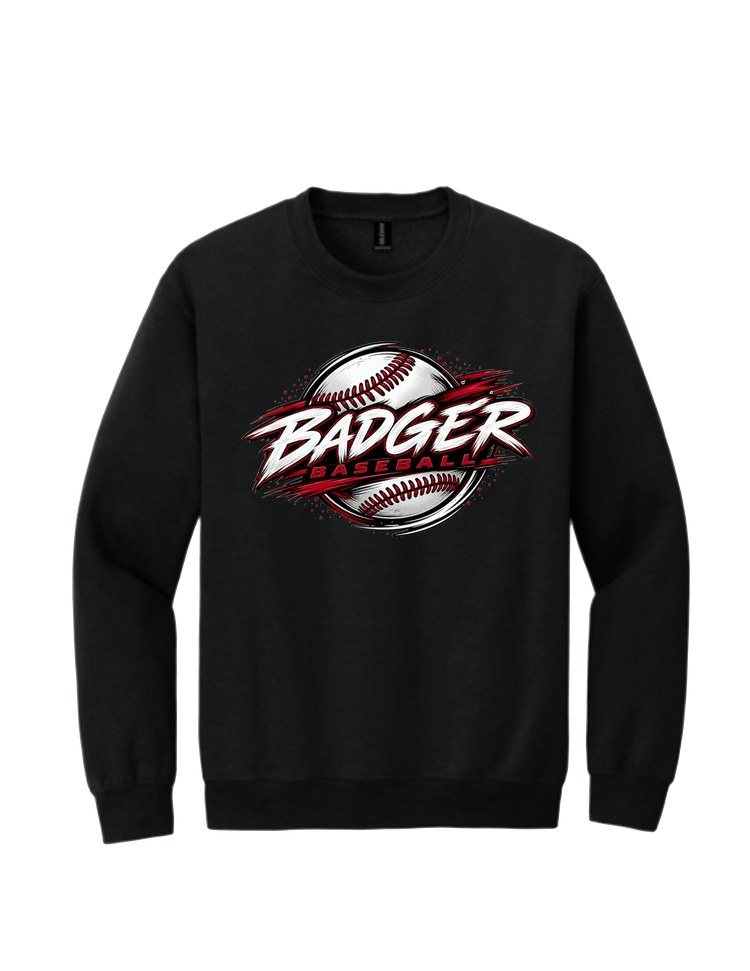 Badger Baseball Store