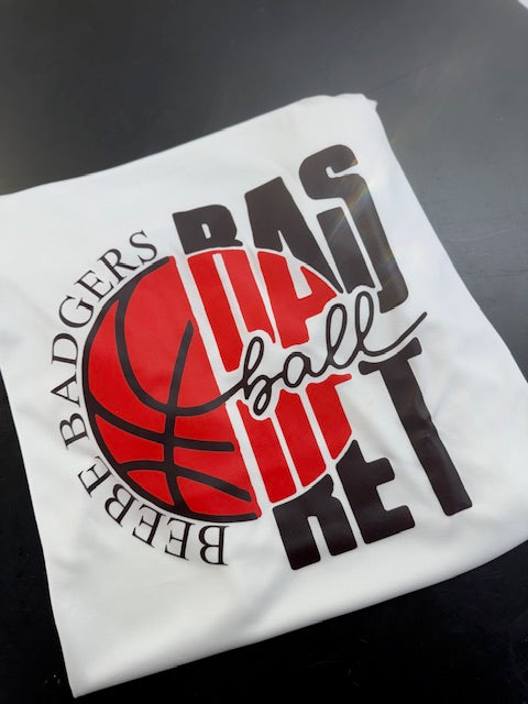 Beebe Badgers Basketball