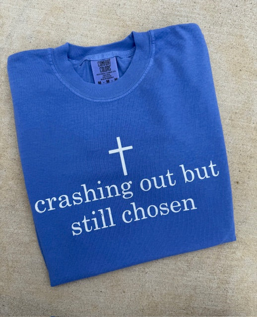 Still Chosen