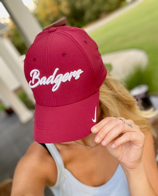 Nike Badger Hat