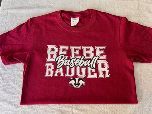 CUSTOM SPORT ADULT Short Sleeve