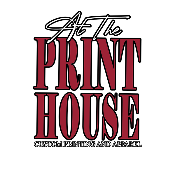 At the Print House