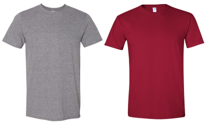 Soccer Bow Tee