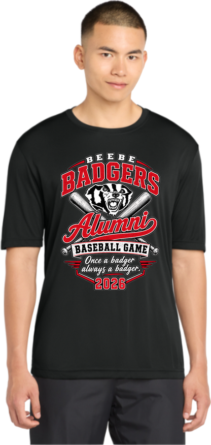 Badger Baseball Alumni