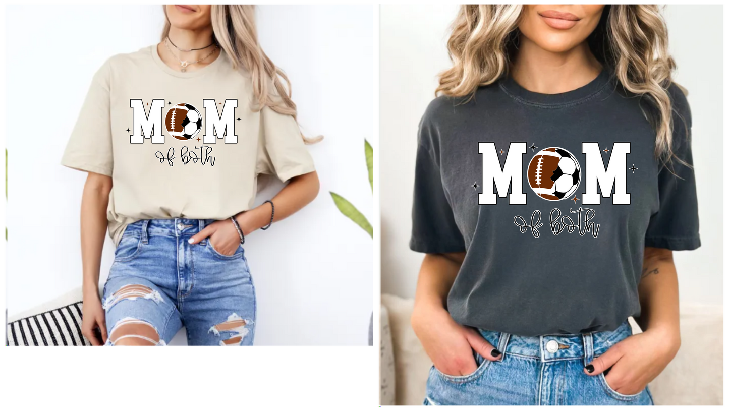 MOM of Both
