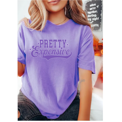 Pretty Expensive