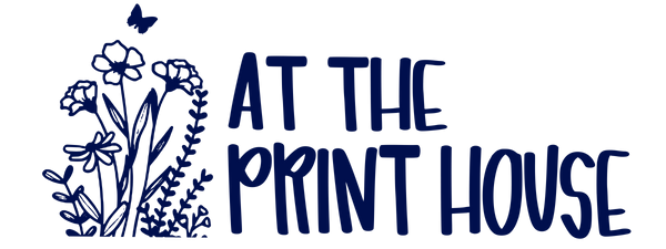 At the Print House